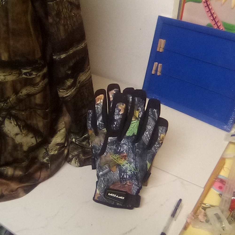 Redhead Scent lock Glove And Long Sleeve Shirt Deal - Picture 4 of 12